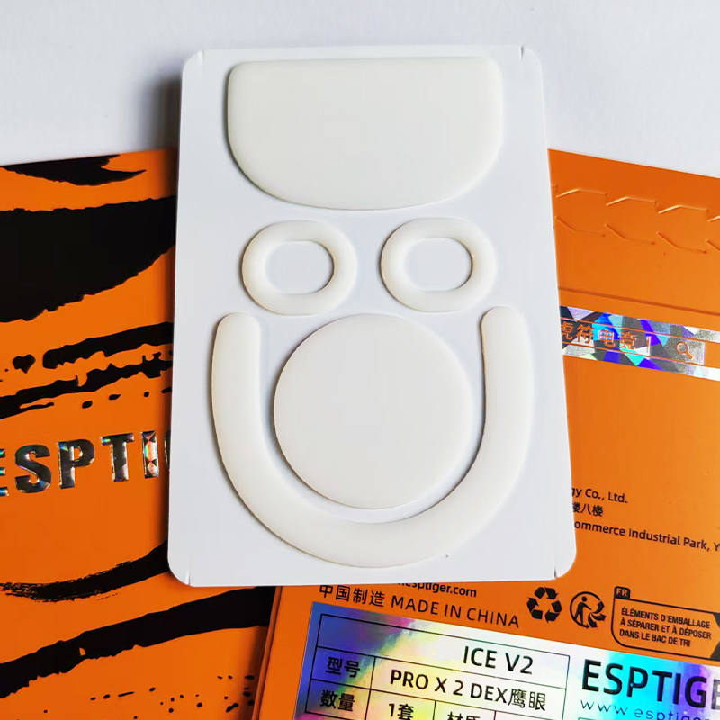 Esports Tiger Mouse Skates Mou - огляд і ціна Logitech Mouse G Pro X Superlight
