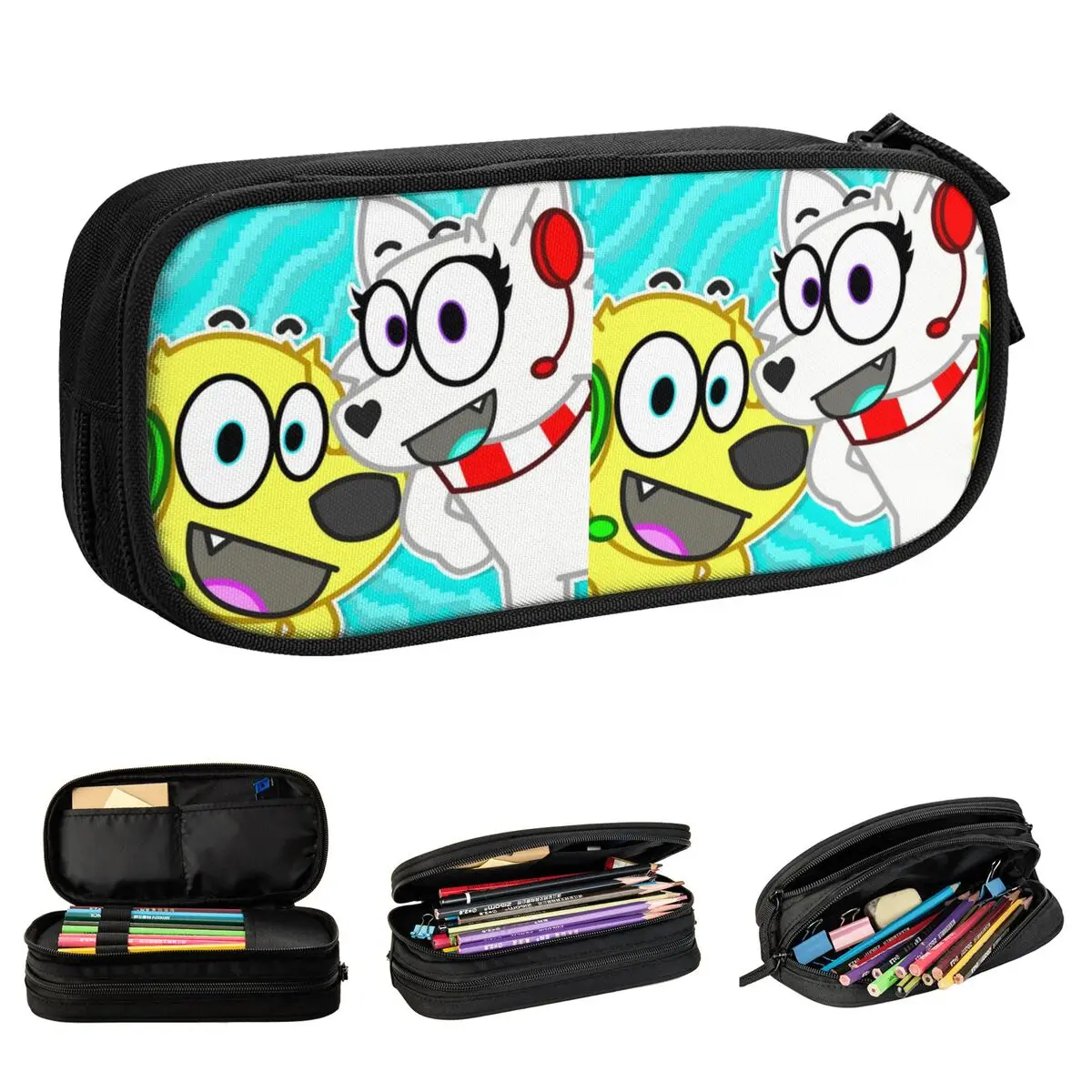 Tylers And Snowi Gaming Pencil - огляд і ціна Gaming Accessories In China