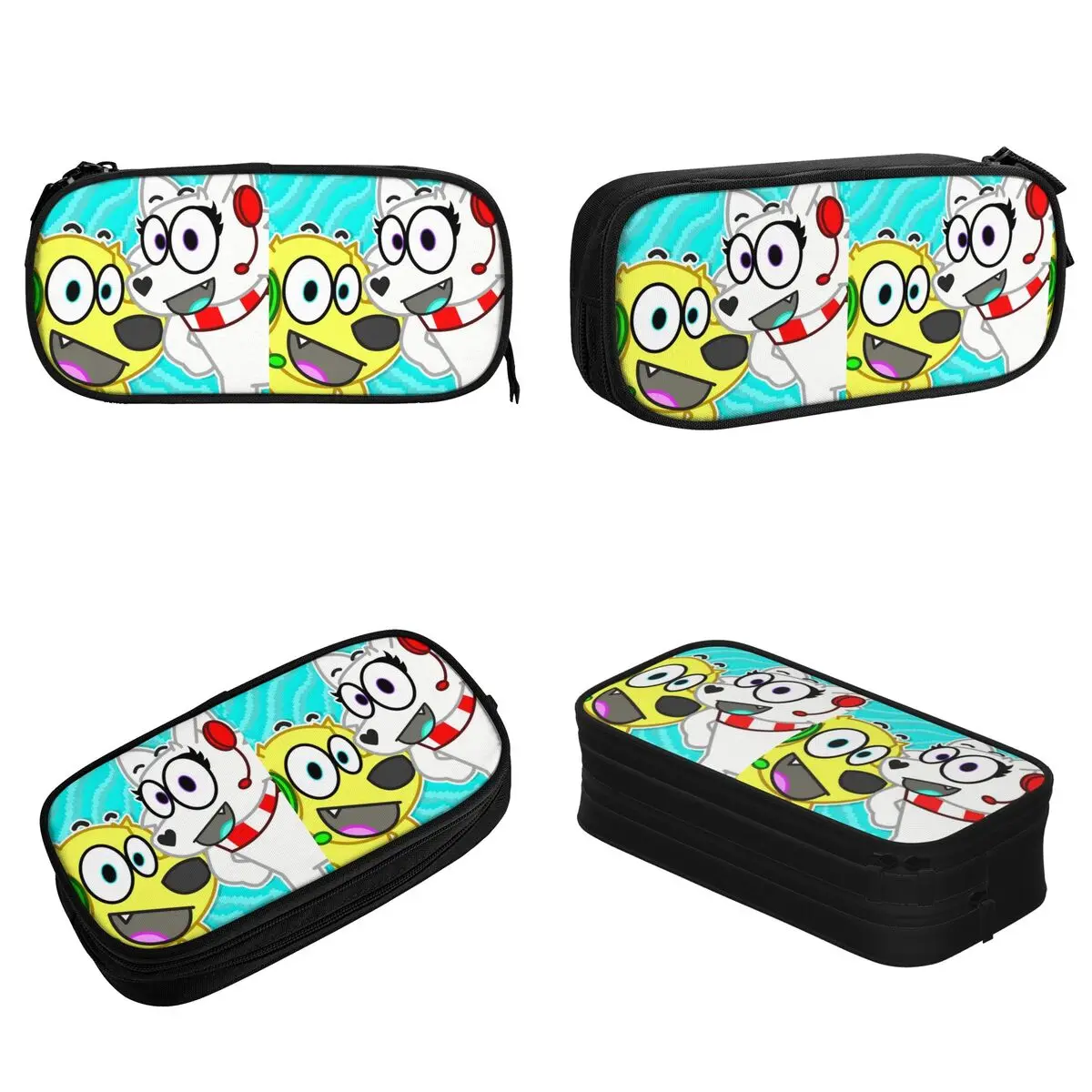Tylers And Snowi Gaming Pencil - огляд і ціна Gaming Accessories In China