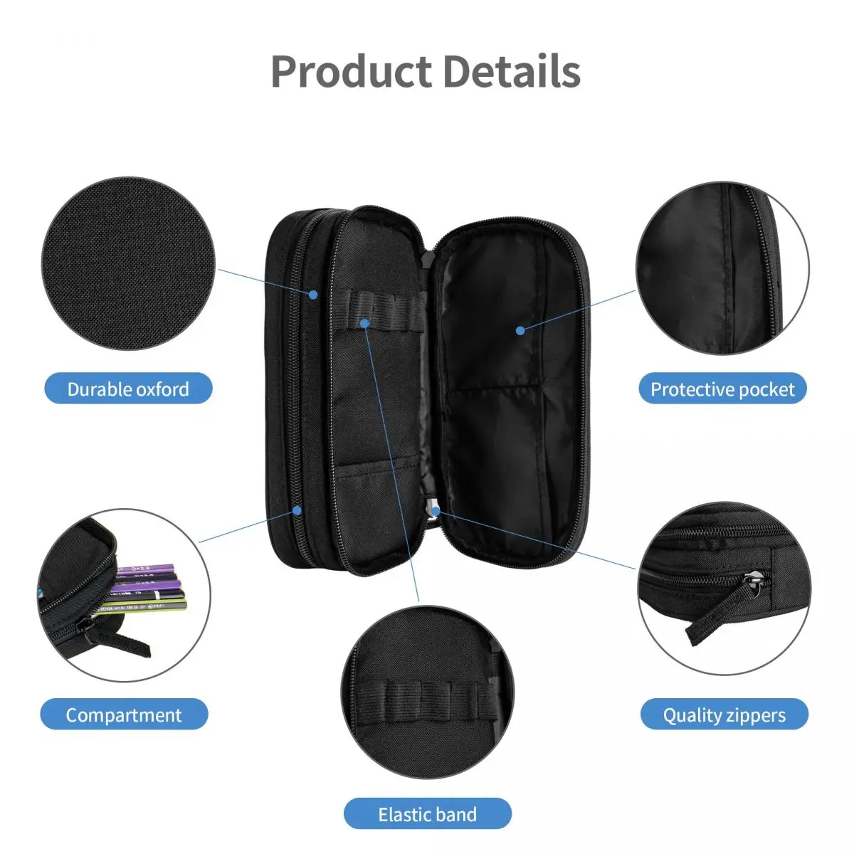 Tylers And Snowi Gaming Pencil - огляд і ціна Gaming Accessories In China