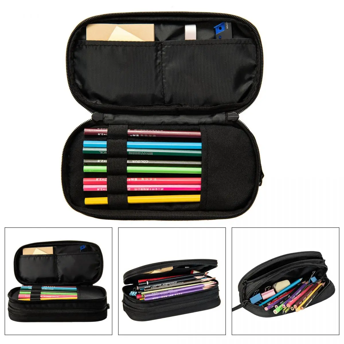 Tylers And Snowi Gaming Pencil - огляд і ціна Gaming Accessories In China
