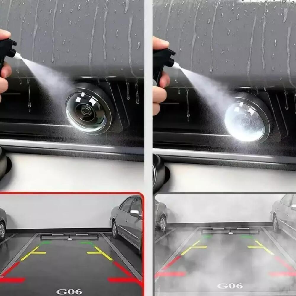 2pcs Car Camera Lens Protector - огляд і ціна Gaming Accessories Rack