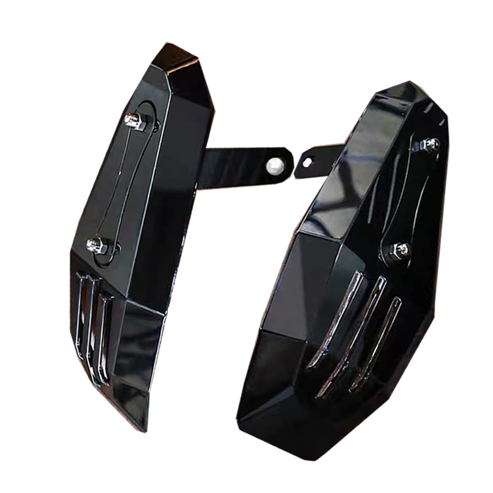 R18 Handguards for BMW R 18 Ha - огляд і ціна Gaming Accessories Rack